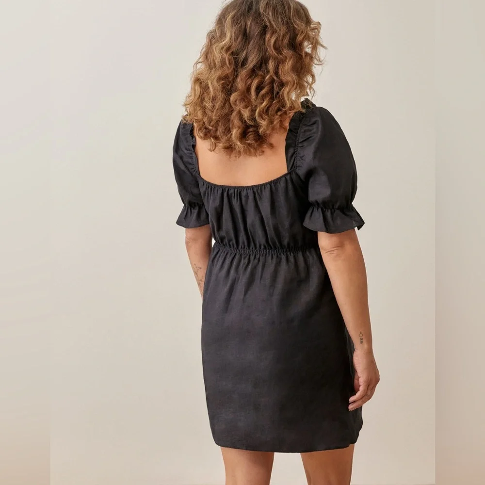 Reformation Channa Dress - Picture 5 of 14